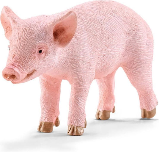 Schleich farm world biggetje. 5,5 cm. 3+