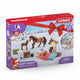 Schleich HORSE CLUB Adventskalender 2023 98982