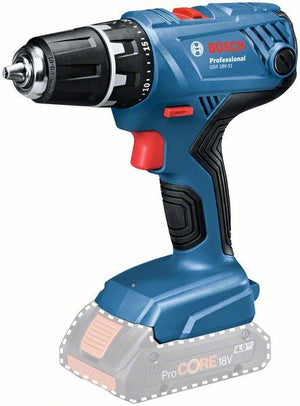 Bosch accu schroefboormachine gsr18v-21 naked