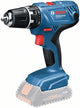 Bosch accu schroefboormachine gsr18v-21 naked