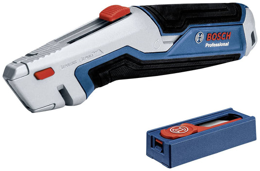 Bosch accessoires universeel tapijtmes + 10 reservemesjes - 1600a027m5
