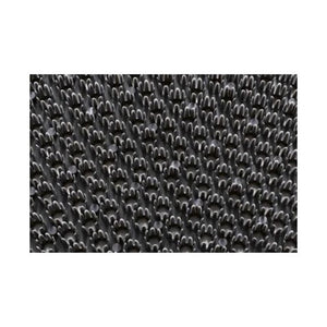 Hq mat condor antraciet 40x60
