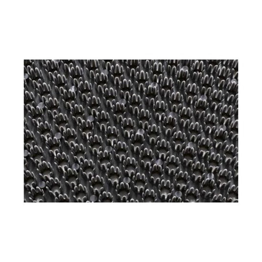 Hq mat condor antraciet 40x60