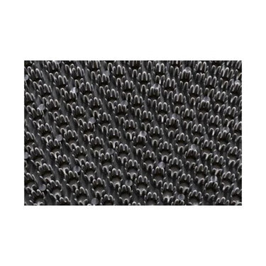 Hq mat condor antraciet 40x60