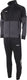 Hummel authentic polysuit trainingspak kids - maat 140