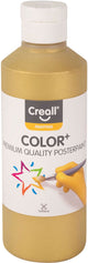 Creall schoolverf goud - 250ml