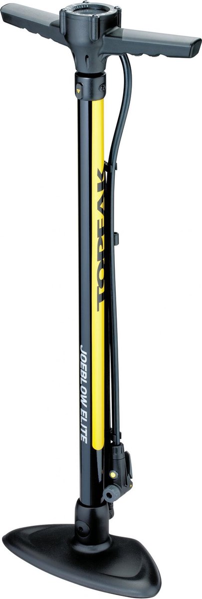 Topeak vloerpomp JoeBlow Elite