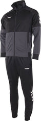 Hummel authentic polysuit trainingspak kids - maat 140