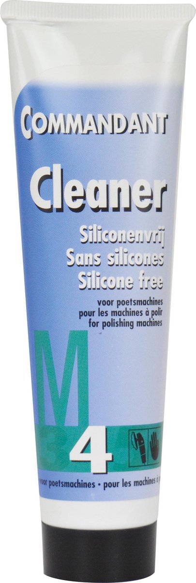 Commandant cm4t reiniger m4 - 100ml