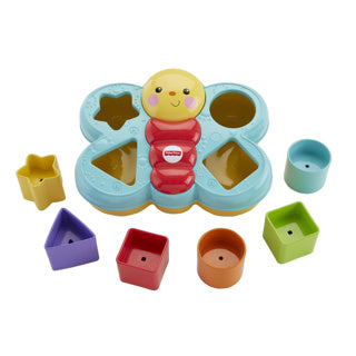 Fisher-price | 2 stuks