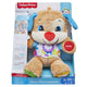 Fisher price lnl smart stages puppy