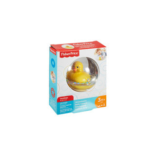 Load image into Gallery viewer, Mattel fisher-price waterbal eendje | 6 stuks
