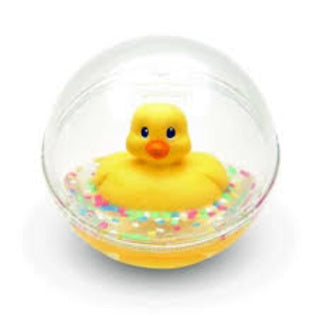 Load image into Gallery viewer, Mattel fisher-price waterbal eendje | 6 stuks
