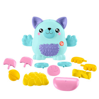 Load image into Gallery viewer, Fisher price ps mix'n matchimals

