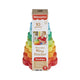 Fisher price hout ring stacker | 2 stuks