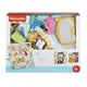 Fisher-price - speelmat met zwembadthema - activiteitenmat