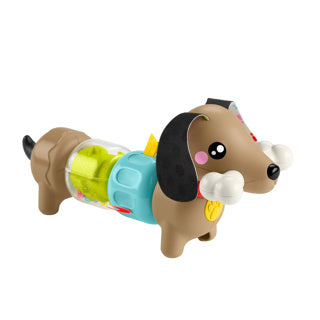 Load image into Gallery viewer, Fisher price pets click spin pup | 3 stuks
