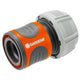 Gardena slangstuk 3 4 19mm 18216-20