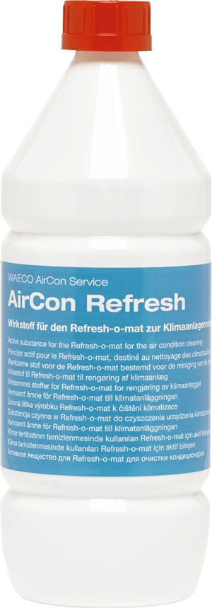 Dometic klimaanlagenreiniger aircon refresh air conditioner cleaner 1 .