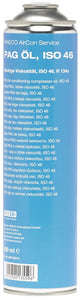 Waeco klimakompressoröl pag 46 air conditioning compress f.r134a, 500ml