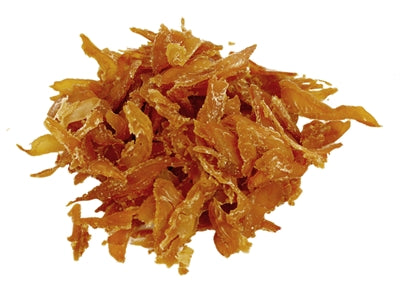 Chargez l'image dans la visionneuse de la galerie, Wanpy Soft oven-roasted chicken jerky strips

