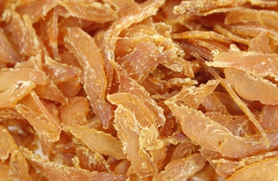 Chargez l'image dans la visionneuse de la galerie, Wanpy Soft oven-roasted chicken jerky strips
