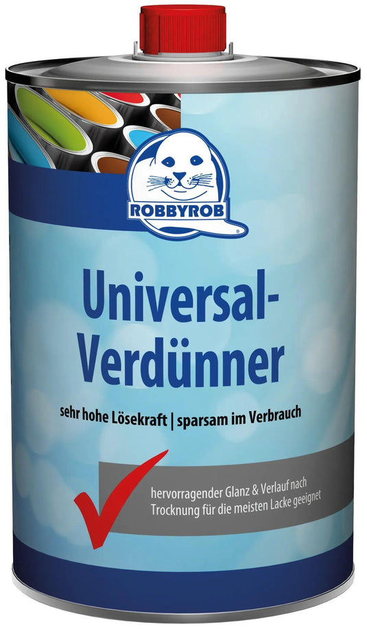 Robbyrob verdünnung universal connection 1 ltr