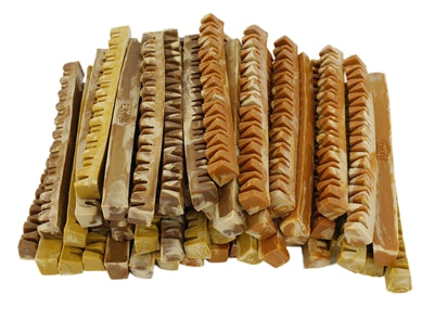 Load image into Gallery viewer, Trixie Denta fun veggie jaw bone
