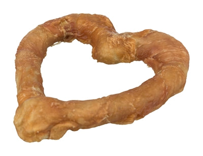 Load image into Gallery viewer, Trixie Denta fun chicken heart
