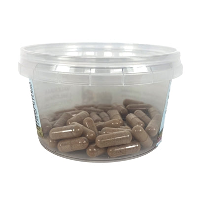 Load image into Gallery viewer, Dierendrogist Valeriaan capsules
