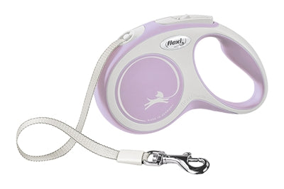 Load image into Gallery viewer, Flexi Rollijn new comfort tape roze
