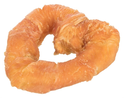 Load image into Gallery viewer, Trixie denta fun chicken heart
