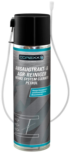 Corexx inlaatsysteemreiniger intake tract cleaner benz