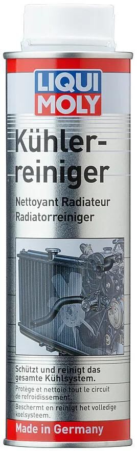 Load image into Gallery viewer, Liqui moly reiniger kühler reiniger radiator cleaner 300 ml
