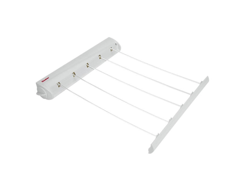 Load image into Gallery viewer, Metaltex portofino roldrooglijn 21m wit
