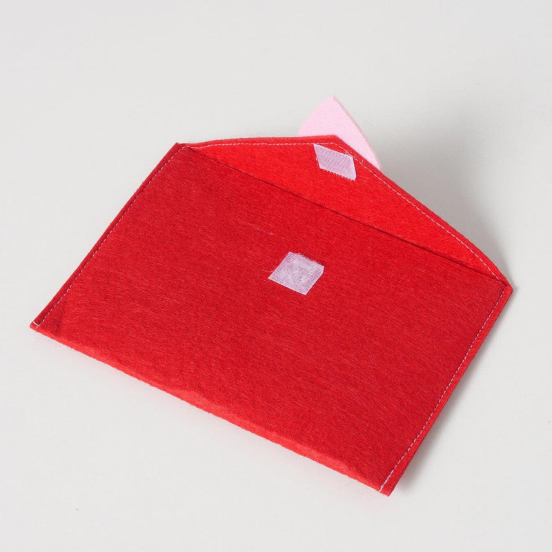 Chargez l'image dans la visionneuse de la galerie, Boltze home geschenktas love 19x1x13,2cm
