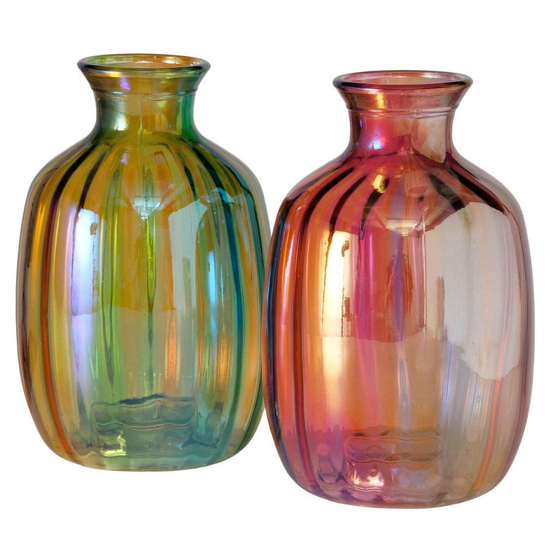 Load image into Gallery viewer, Boltze home vaas colly ø13,1xh21cm
