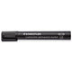 Quantore viltstift staedtler 352 rond zwart 2mm