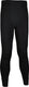Avento thermobroek - mannen - zwart - maat m