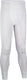 Avento thermobroek - mannen - wit - maat s
