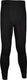Avento thermobroek - mannen - zwart - maat l - elastische taille