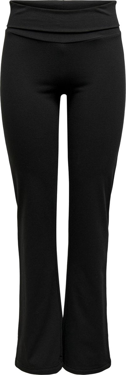 Only play jazz- fitnessbroek regular fit dames - maat l