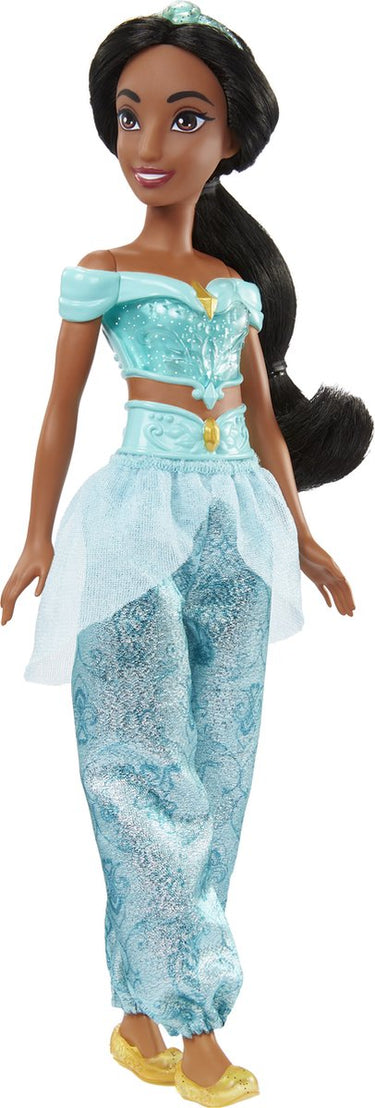 Mattel disney princess princess jasmine pop