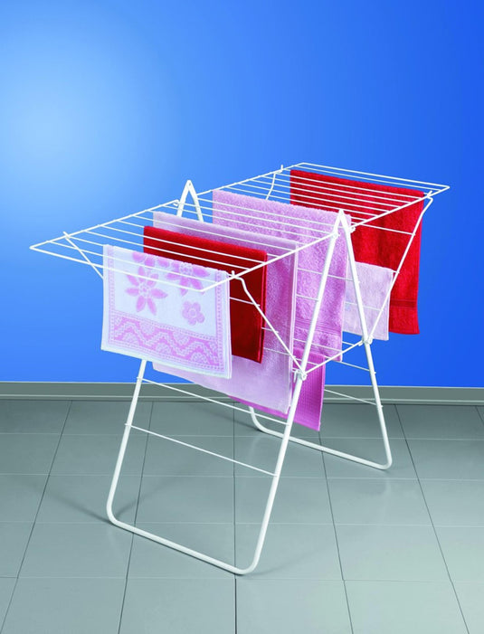 Metaltex droogrek rotterdam 25 mtr