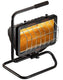 Varma kachel infrarood 230v 1.3kw ecowrg 7