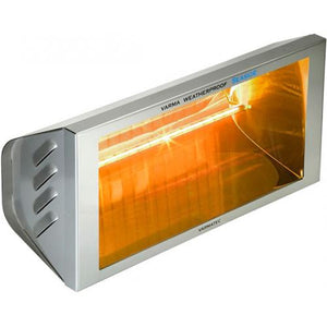 Varma kachel infrarood 230v 2.0kw wr2000 20 rvs