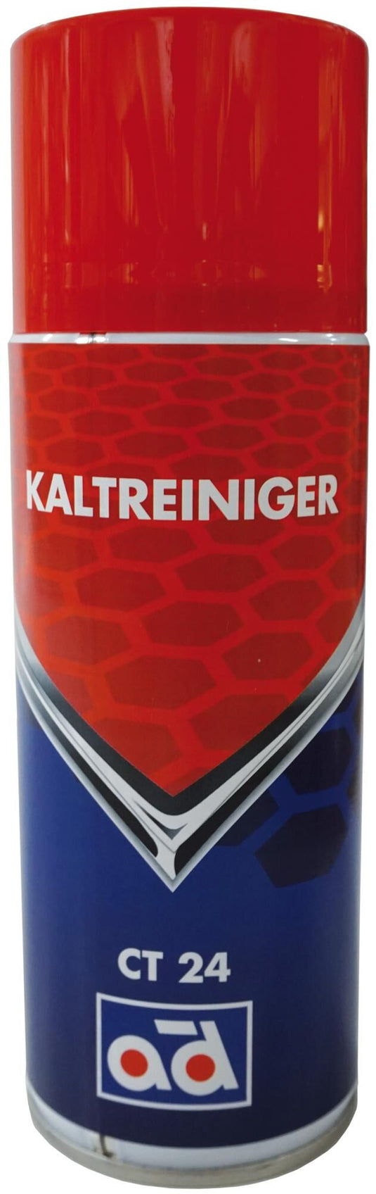 Ad koudreiniger ct 24 engine cold cleaner 400 ml.dose