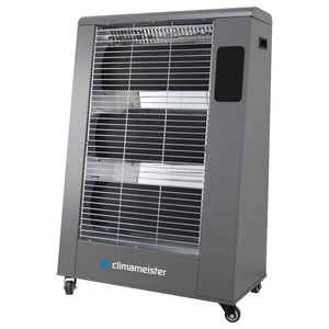 Climameister infrarood straalkachel ic28