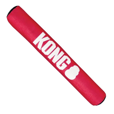 Load image into Gallery viewer, Kong Signature stick rood zwart
