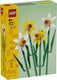 Lego narcissen bloemen van 40747